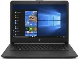  HP 14q cs1002tu (7WQ11PA) Laptop (Core i5 8th Gen 8 GB 256 GB SSD Windows 10) prices in Pakistan